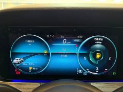 Mercedes-Benz E-Class E 300 L Fashion Edition - ფოტო 8