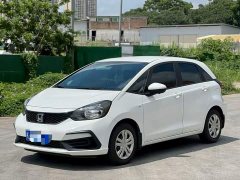 Honda Fit 1.5L CVT Trend Edition - ფოტო 1