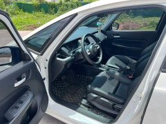 Honda Fit 1.5L CVT Trend Edition - ფოტო 6