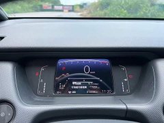 Honda Fit 1.5L CVT Trend Edition - ფოტო 9
