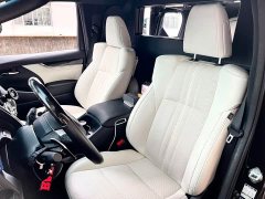 Lexus LM 2020 300h Four-Seat Royal Edition - ფოტო 13