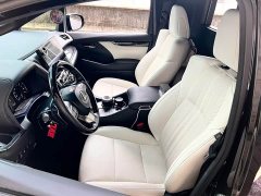 Lexus LM 2020 300h Four-Seat Royal Edition - ფოტო 14