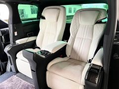 Lexus LM 2020 300h Four-Seat Royal Edition - ფოტო 20