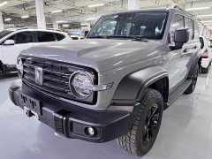 Tank 300 2021 Off-Road Edition 2.0T Conqueror - ფოტო 1