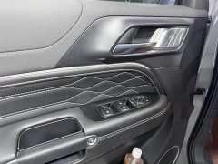Tank 300 2021 Off-Road Edition 2.0T Conqueror - ფოტო 10