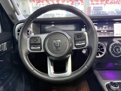 Tank 300 2021 Off-Road Edition 2.0T Conqueror - ფოტო 12