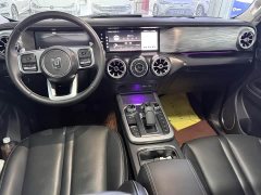 Tank 300 2021 Off-Road Edition 2.0T Conqueror - ფოტო 15