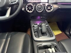 Tank 300 2021 Off-Road Edition 2.0T Conqueror - ფოტო 16