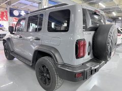 Tank 300 2021 Off-Road Edition 2.0T Conqueror - ფოტო 17