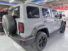 Tank 300 2021 Off-Road Edition 2.0T Conqueror - ფოტო 19