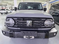 Tank 300 2021 Off-Road Edition 2.0T Conqueror - ფოტო 2