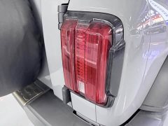 Tank 300 2021 Off-Road Edition 2.0T Conqueror - ფოტო 20