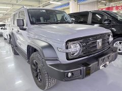 Tank 300 2021 Off-Road Edition 2.0T Conqueror - ფოტო 3
