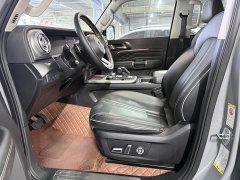 Tank 300 2021 Off-Road Edition 2.0T Conqueror - ფოტო 8