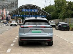 NIO ES6 75kWh - ფოტო 10