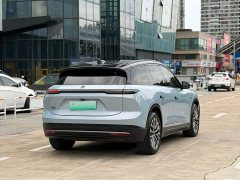 NIO ES6 75kWh - ფოტო 11