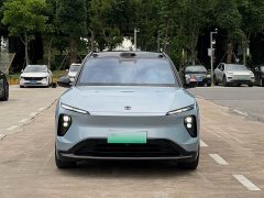 NIO ES6 75kWh - ფოტო 2
