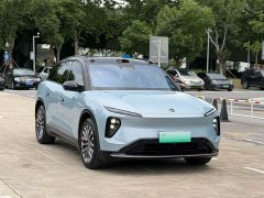 NIO ES6 75kWh - ფოტო 3