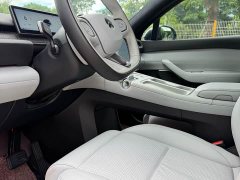 NIO ES6 75kWh - ფოტო 4