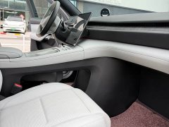 NIO ES6 75kWh - ფოტო 6