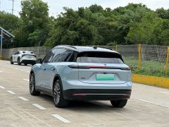 NIO ES6 75kWh - ფოტო 9