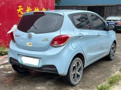Changan Benben E-Star Shangxin Edition Multi-Color LFP Battery - ფოტო 9