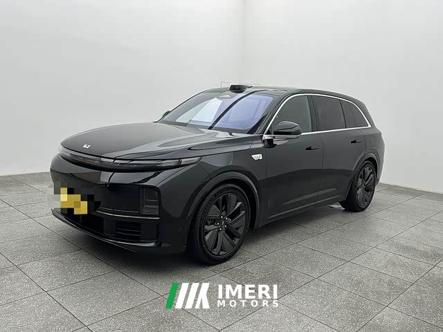 Li Auto L7 Ultra - ავტომობილი ჩინეთიდან