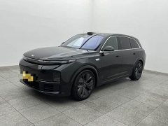 Li Auto L7 Ultra - ფოტო 1