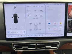 Li Auto L7 Ultra - ფოტო 10