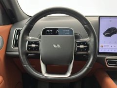 Li Auto L7 Ultra - ფოტო 11
