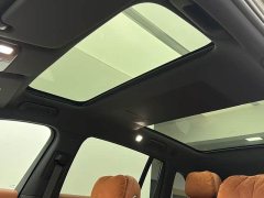 Li Auto L7 Ultra - ფოტო 14