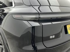 Li Auto L7 Ultra - ფოტო 18