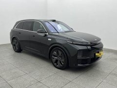 Li Auto L7 Ultra - ფოტო 3