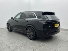 Li Auto L7 Ultra - ფოტო 4