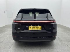 Li Auto L7 Ultra - ფოტო 5