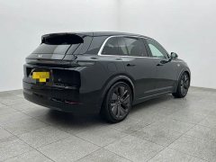 Li Auto L7 Ultra - ფოტო 6
