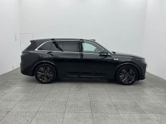Li Auto L7 Ultra - ფოტო 7