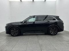 Li Auto L7 Ultra - ფოტო 8