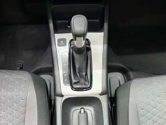 Honda Fit 2022 1.5L CVT Trendy Sunroof Edition - ფოტო 11