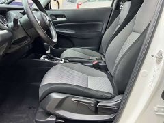 Honda Fit 2022 1.5L CVT Trendy Sunroof Edition - ფოტო 12