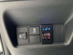 Honda Fit 2022 1.5L CVT Trendy Sunroof Edition - ფოტო 13