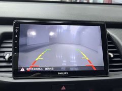 Honda Fit 2022 1.5L CVT Trendy Sunroof Edition - ფოტო 15