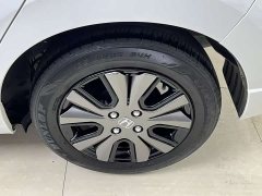 Honda Fit 2022 1.5L CVT Trendy Sunroof Edition - ფოტო 16