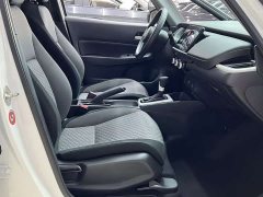 Honda Fit 2022 1.5L CVT Trendy Sunroof Edition - ფოტო 17
