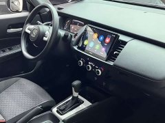 Honda Fit 2022 1.5L CVT Trendy Sunroof Edition - ფოტო 18