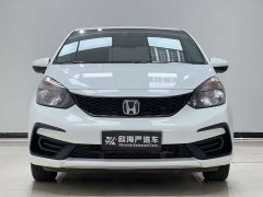 Honda Fit 2022 1.5L CVT Trendy Sunroof Edition - ფოტო 2