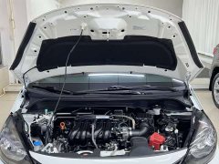 Honda Fit 2022 1.5L CVT Trendy Sunroof Edition - ფოტო 20