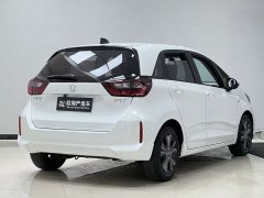 Honda Fit 2022 1.5L CVT Trendy Sunroof Edition - ფოტო 5