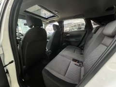Honda Fit 2022 1.5L CVT Trendy Sunroof Edition - ფოტო 7