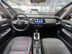 Honda Fit 2022 1.5L CVT Trendy Sunroof Edition - ფოტო 8